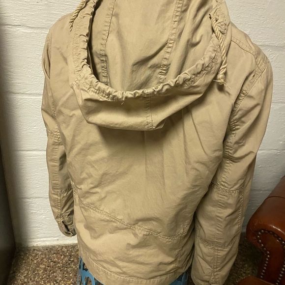 Old navy jacket - Picture 3 of 6